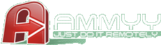 Ammyy admin